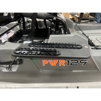 PWR Regular Accessory Plate