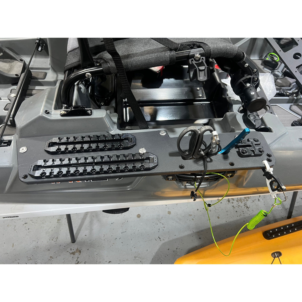 PWR 129 Mega Accessory