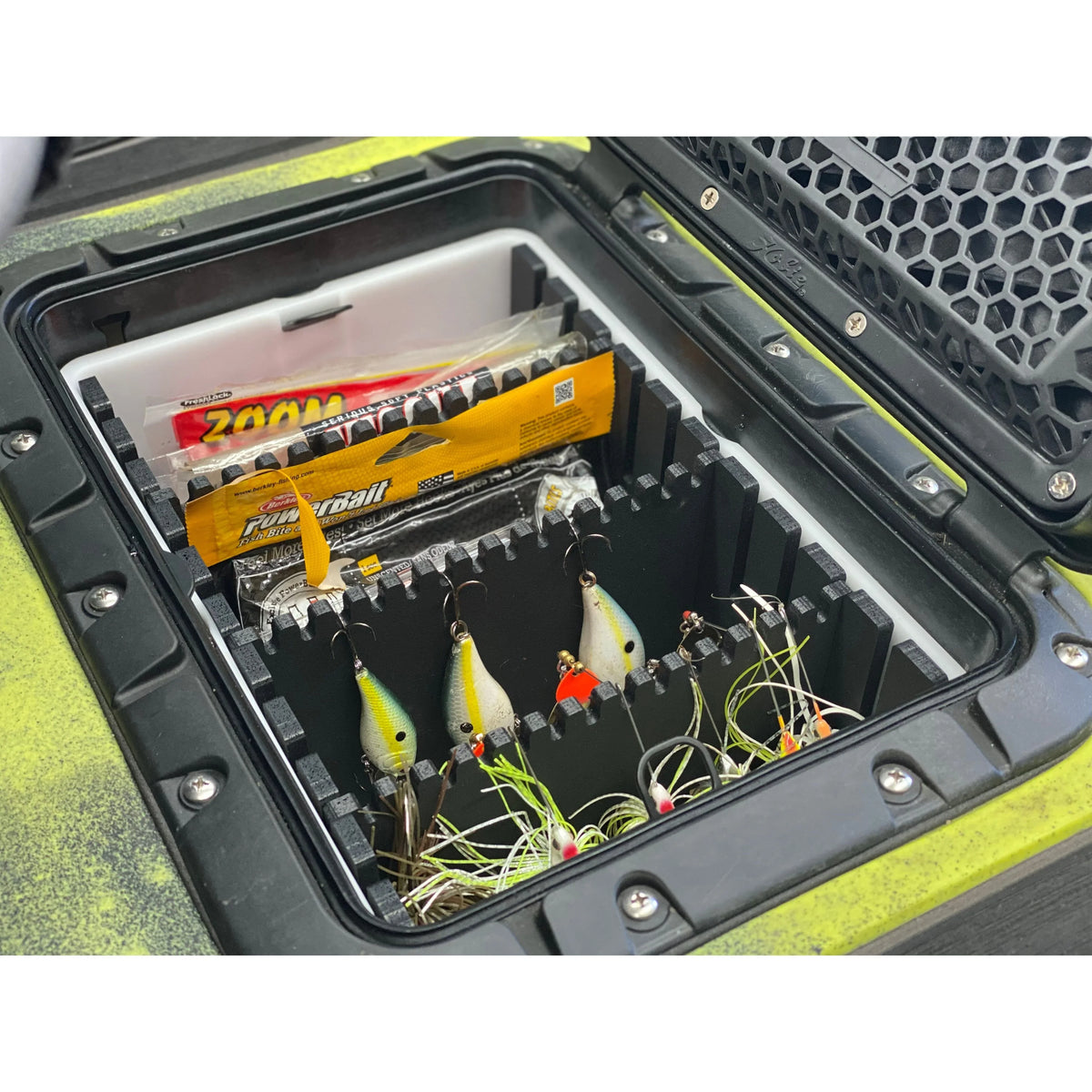 OneObjective Hobie Bucket Organizer