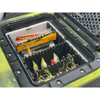 OneObjective Hobie Bucket Organizer