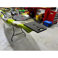 Bow Mount Trolling Motor Plates