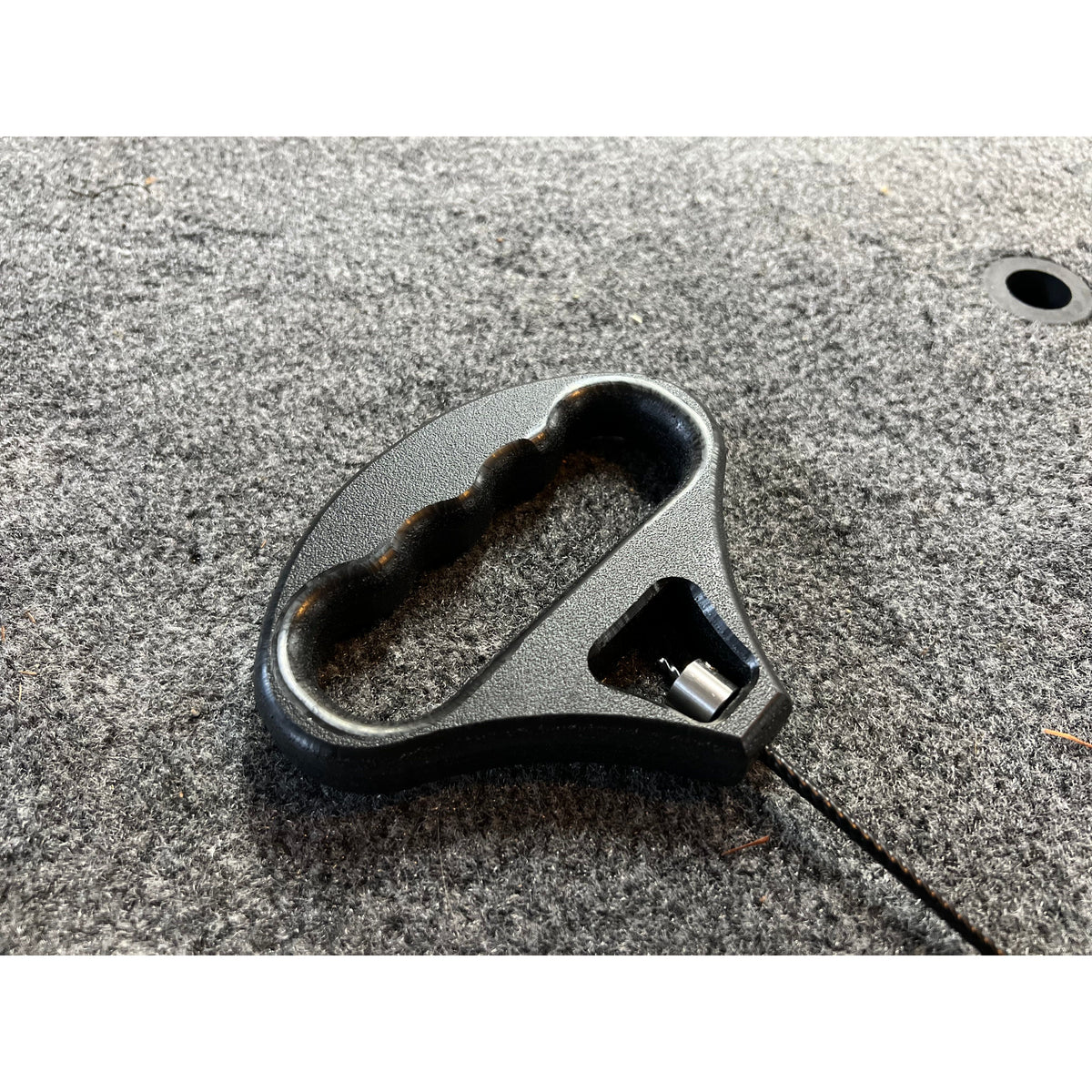 Trolling Motor Cable Pull Handle