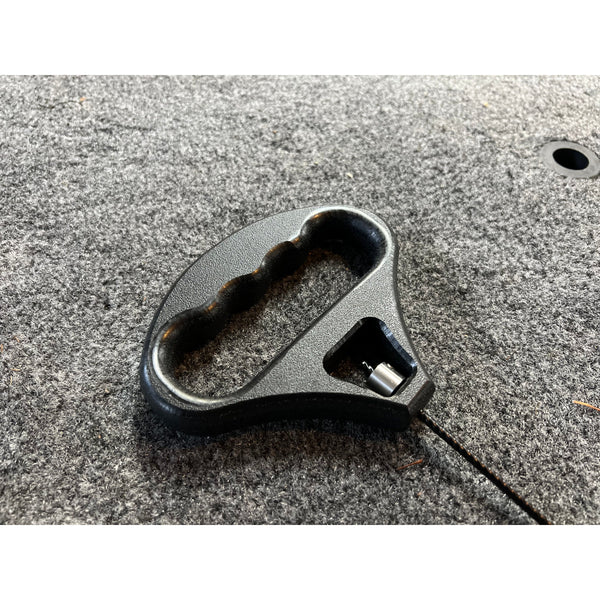 Trolling Motor Cable Pull Handle