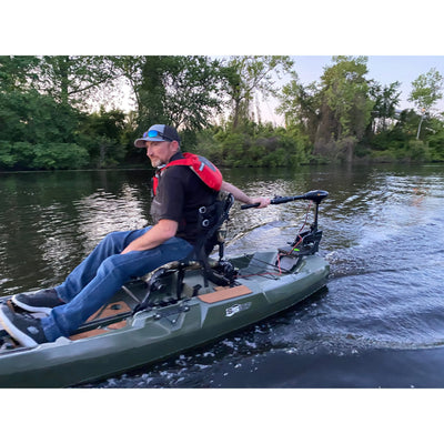 One Objective – Kayak Fishing Supplies