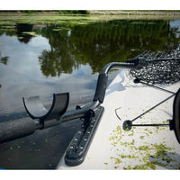 Hobie Lynx Accessory Plate