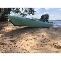 KEEL PROTECTOR XL