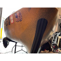 KAYAK KEEL PROTECTOR