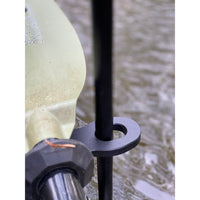 Anchor Pole Holder