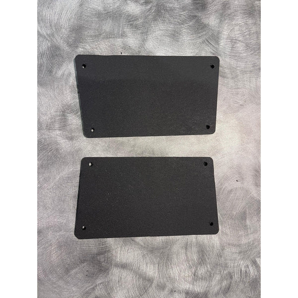 Hobie PA Rod Tube Block off Plate