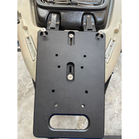 Bow Mount Trolling Motor Plates