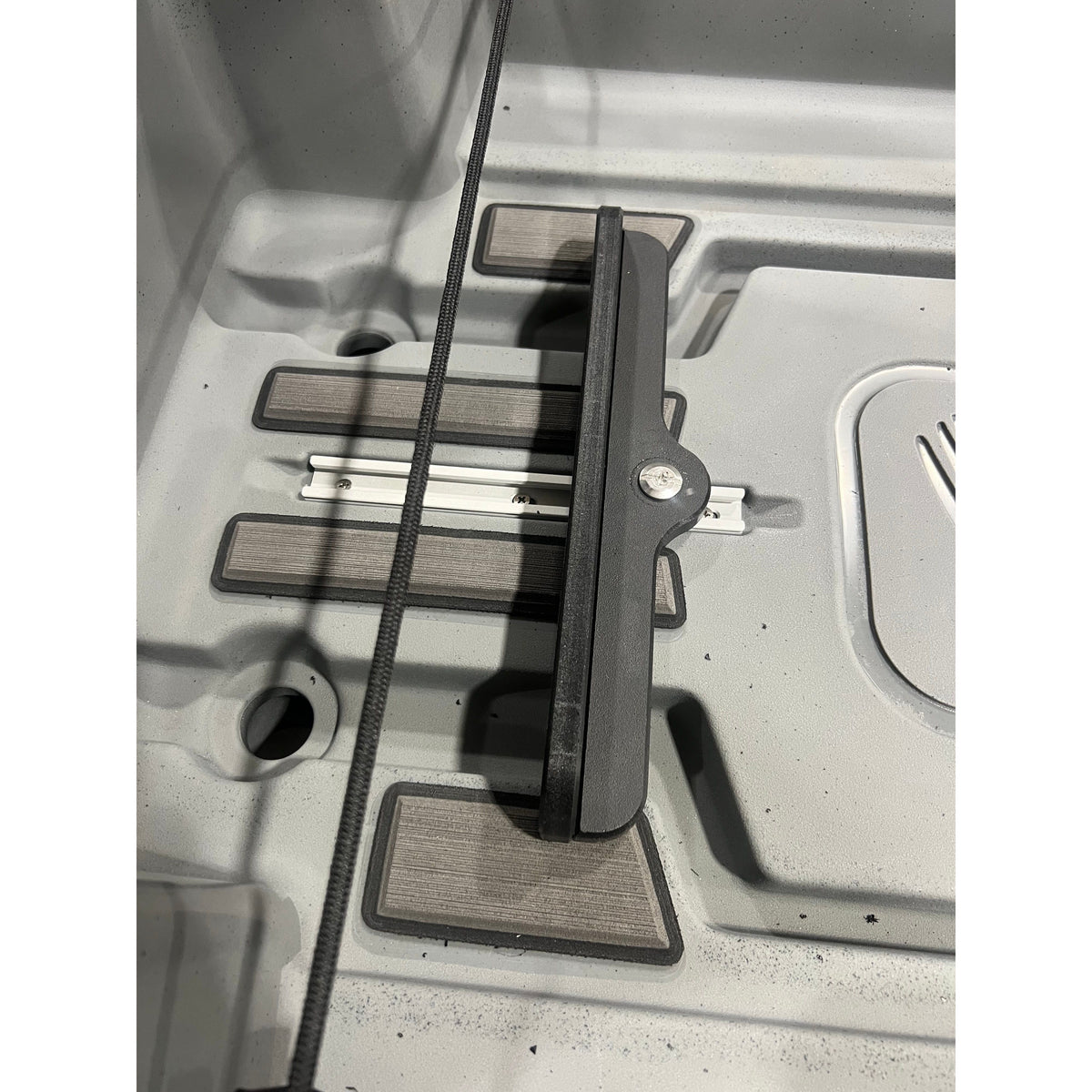 PWR129 Battery Lock Down