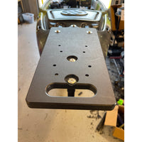 Bow Mount Trolling Motor Plates