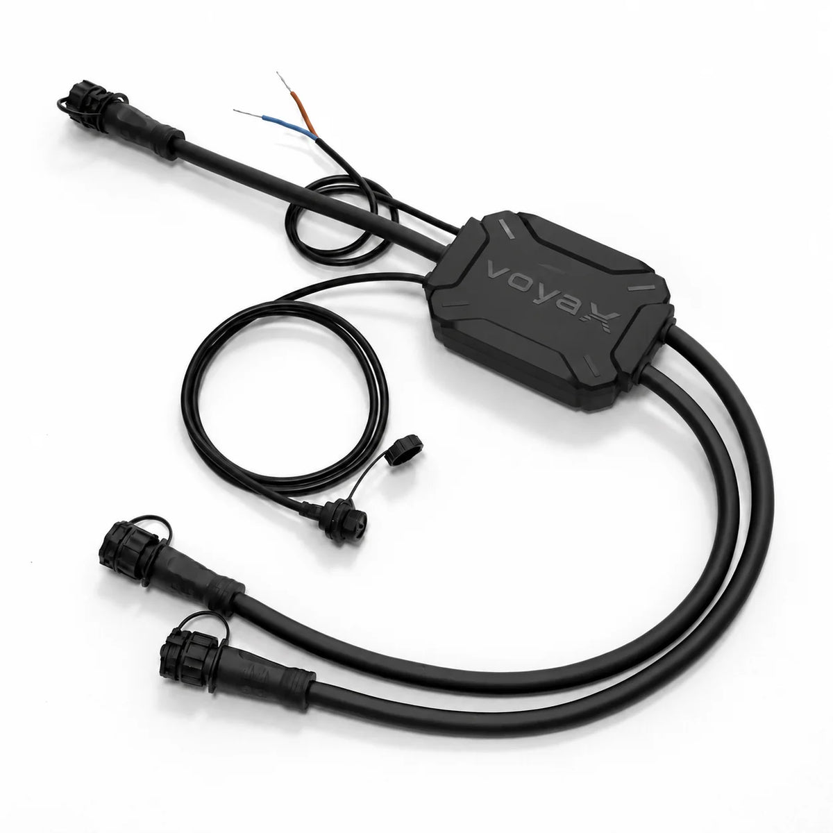 VoyaX Mossa 128 Dual Battery Extension Cable