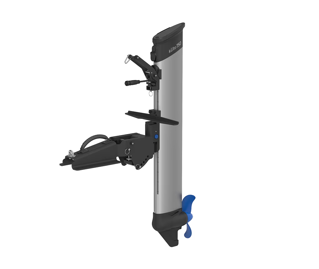 ePropulsion kLite 750 Kayak Electric Outboard