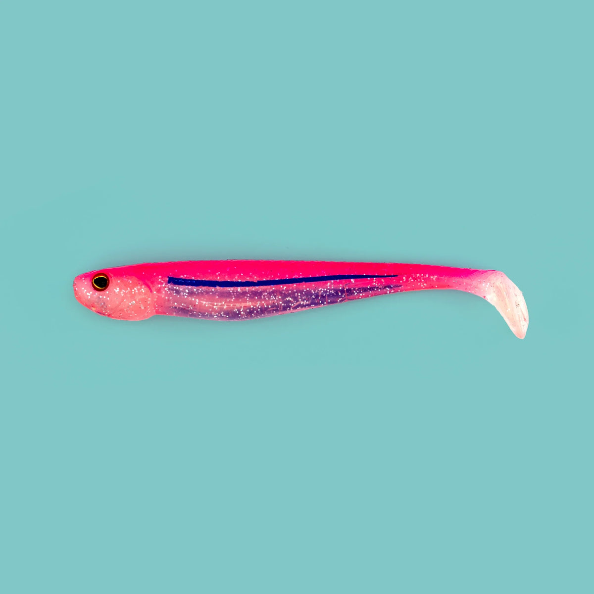 Kicker Fishing Pickle Kick PK-5