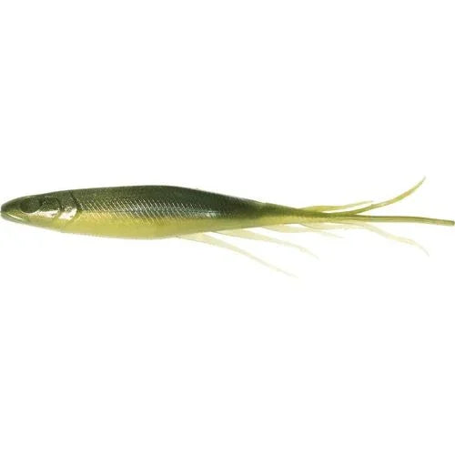 Hideup Judy Fish Soft Jerkbait