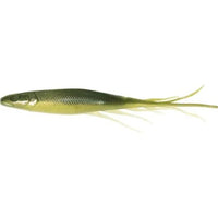 Hideup Judy Fish Soft Jerkbait