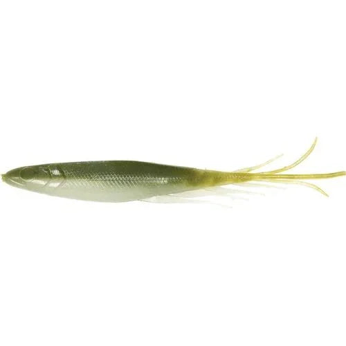 Hideup Judy Fish Soft Jerkbait