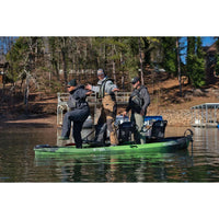 NuCanoe Unlimited MAX