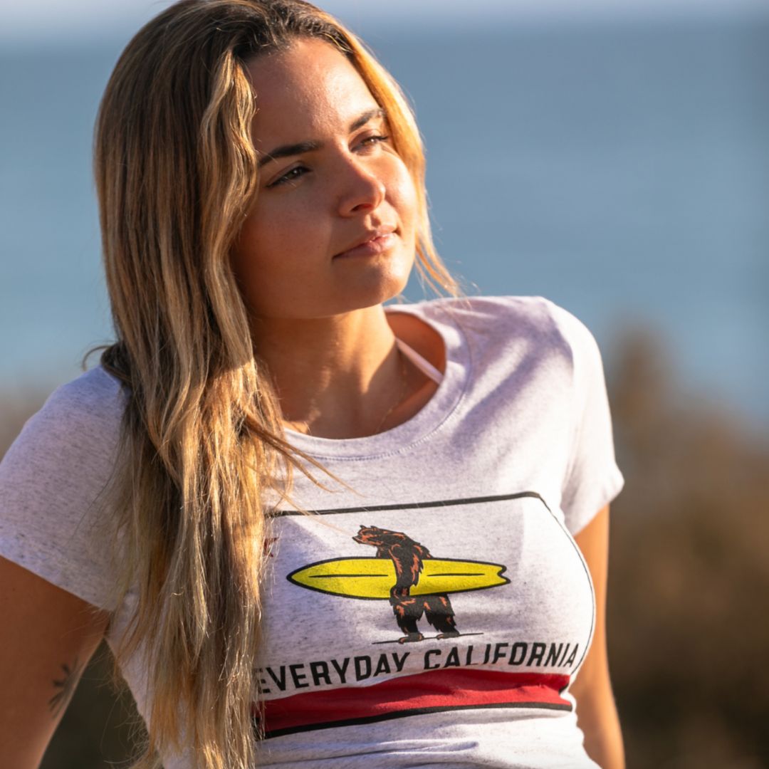 La Hermosa Tee