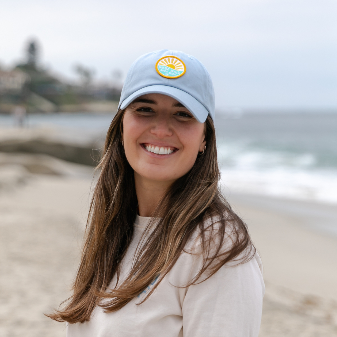 Daisy Hat