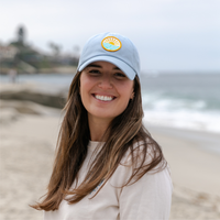 Daisy Hat