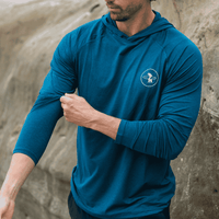 Breakers UPF50+ Sand-Resistant Hoodie