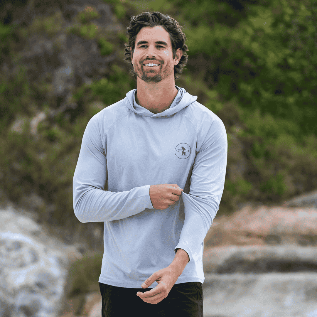 Breakers UPF50+ Sand-Resistant Hoodie
