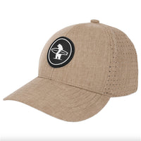 Diego Performance Snapback Hat