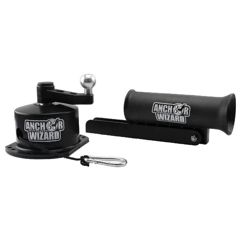 Anchor Wizard - Low Profile