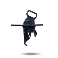 Mirage Fin Type Pedal Drive Adapter (K-1 Motors)