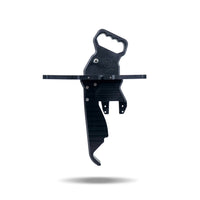 Mirage Fin Type Pedal Drive Adapter (K-1 Motors)