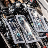 Lure Wrap 2/pk