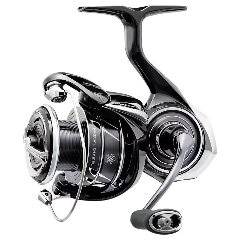 Daiwa Tatula MQ LT Spinning Reels