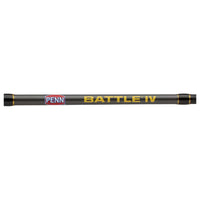 Penn Battle® IV Spinning Combo