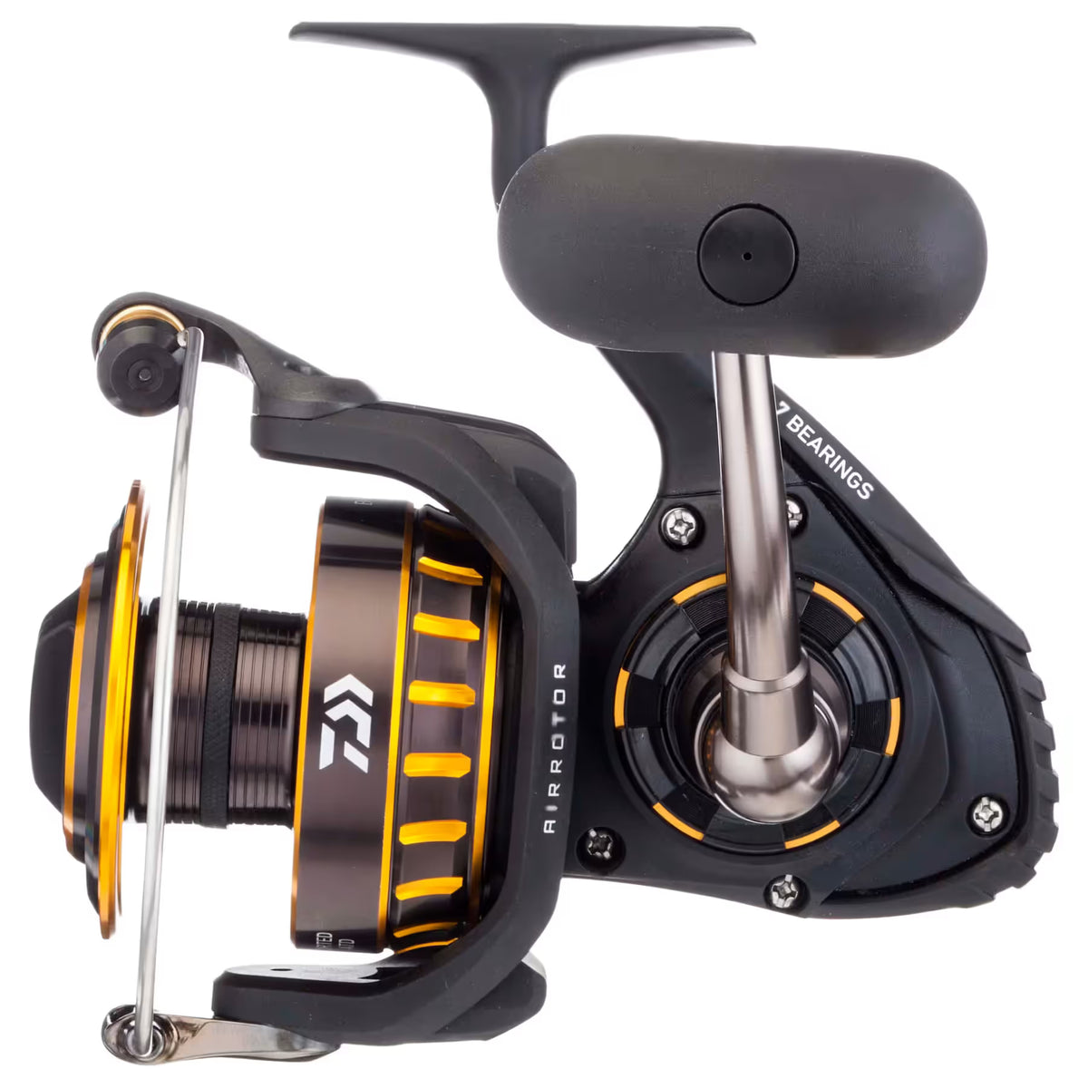 Daiwa BG Saltwater Spinning Reels