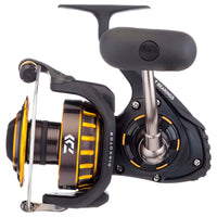 Daiwa BG Saltwater Spinning Reels