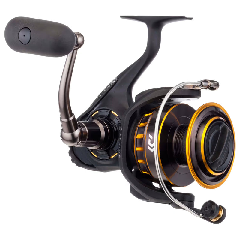 Daiwa BG Saltwater Spinning Reels