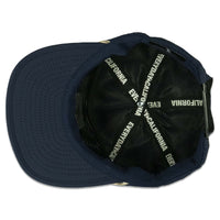 Matador Crushable Snapback Hat