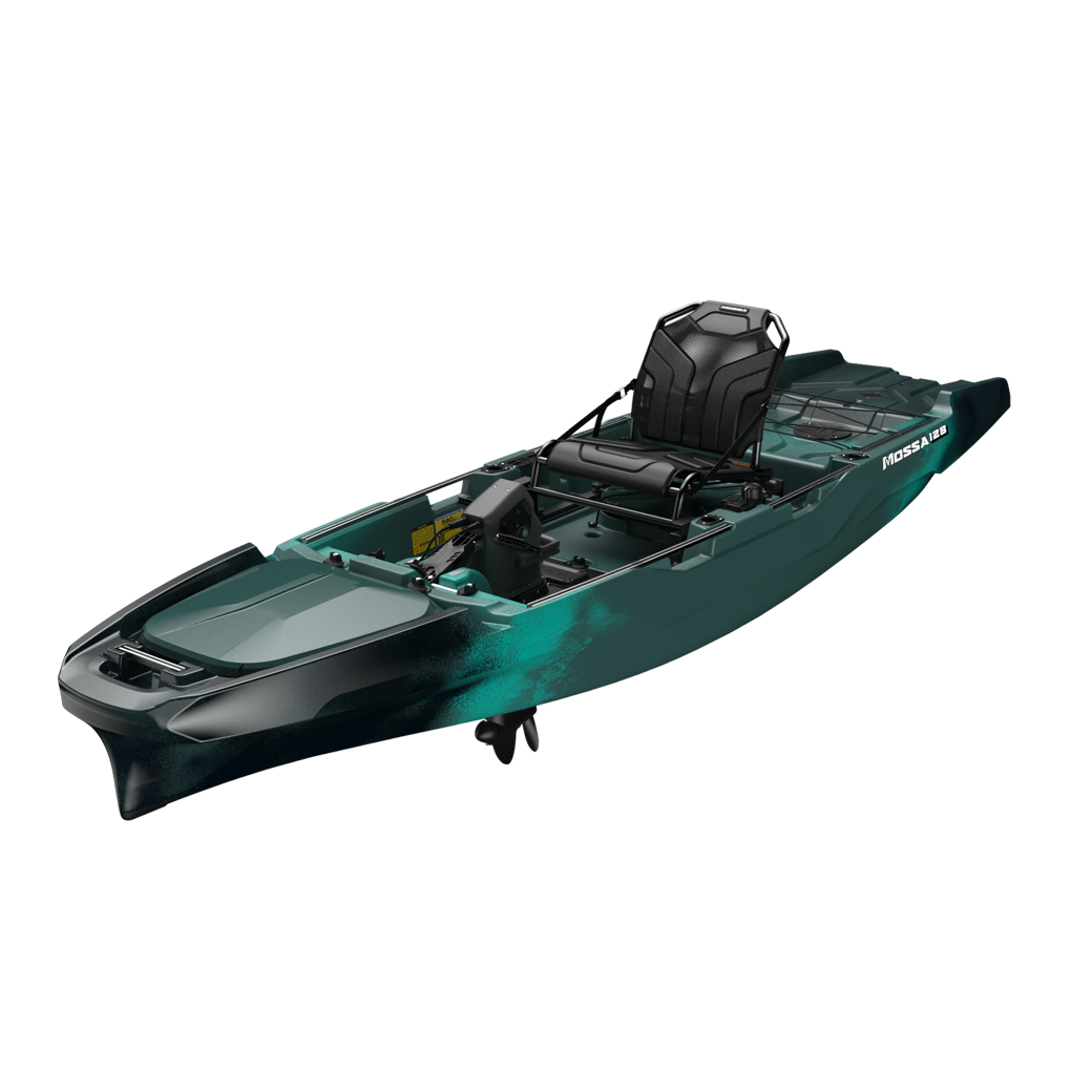 VoyaX MOSSA 128