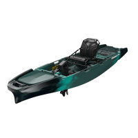 VoyaX MOSSA 128