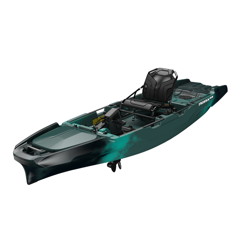 VoyaX MOSSA 128