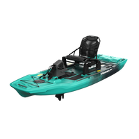 VoyaX MOSSA 97