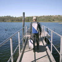 Bixpy N-3 Motor Kit Travel Bag