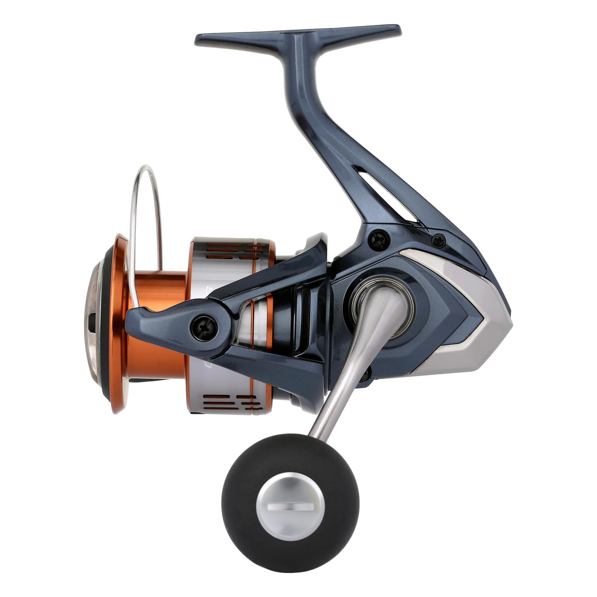 Shimano Nasci FC Spinning Reels