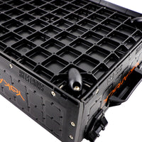 YakAttack ShortStak SOLO Storage Box 13" x 16", Black