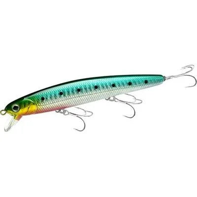 Lucky Craft CIF Flash Minnow 110 Jerkbait