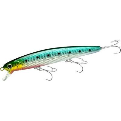 Lucky Craft CIF Flash Minnow 110 Jerkbait