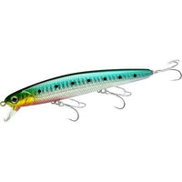 Lucky Craft CIF Flash Minnow 110 Jerkbait