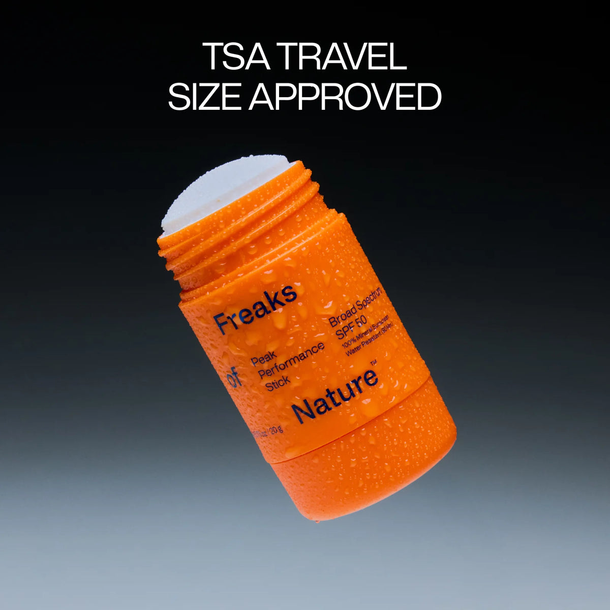 Freaks of Nature SPF 50 Sun Stick